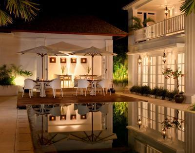 Hotel The Colony Bali