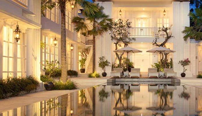 The Colony Bali Hotel Seminyak