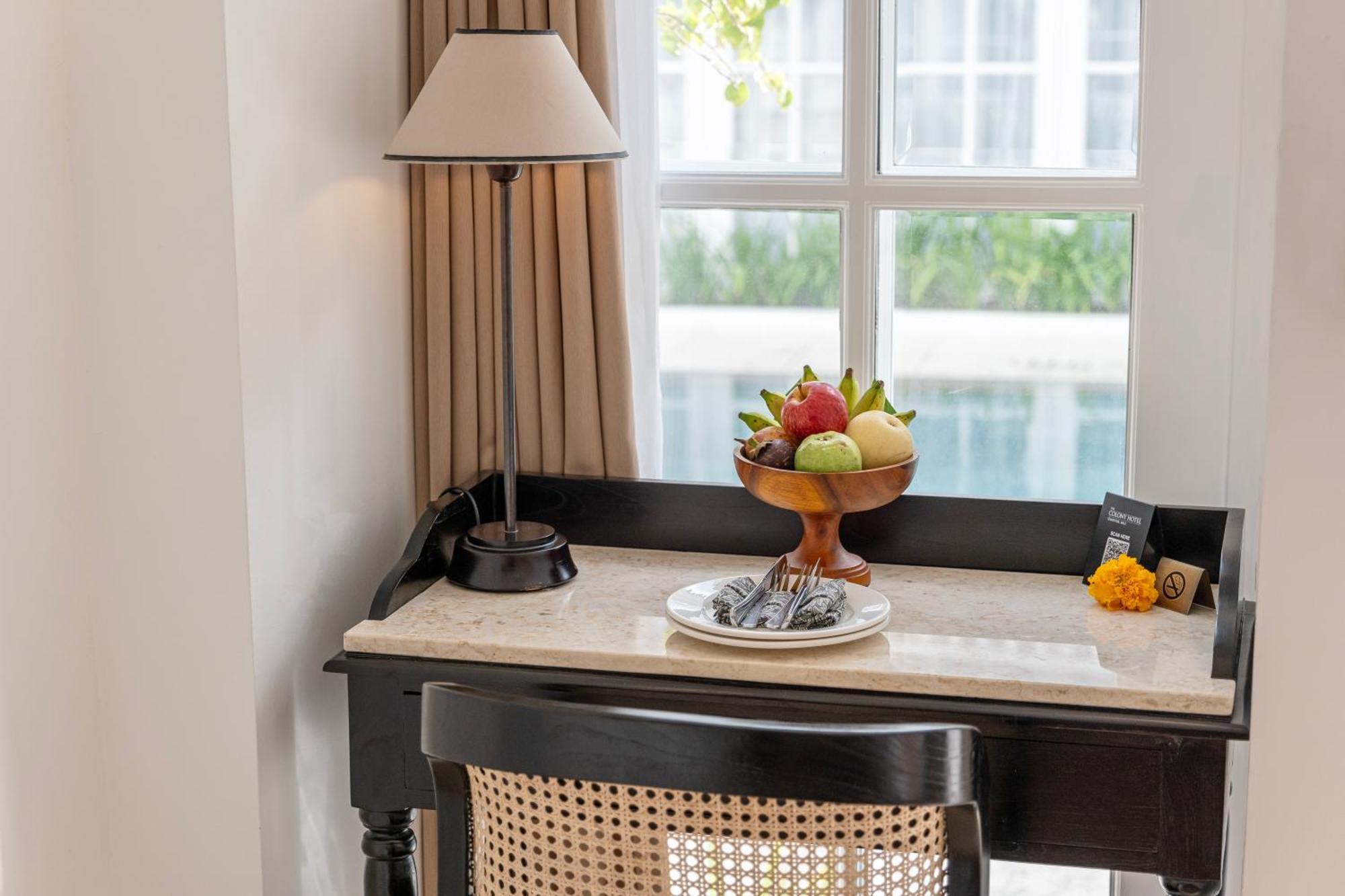 The Colony Bali Hotel Seminyak