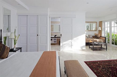 Hotel The Colony Bali