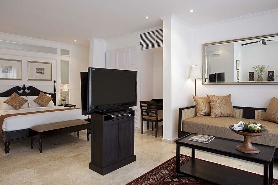 The Colony Bali Seminyak