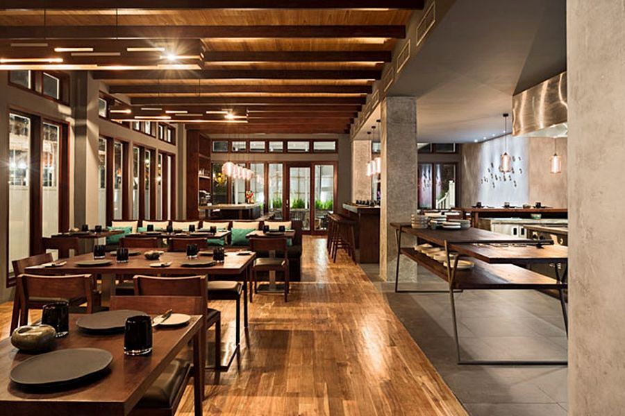 The Colony Bali Seminyak
