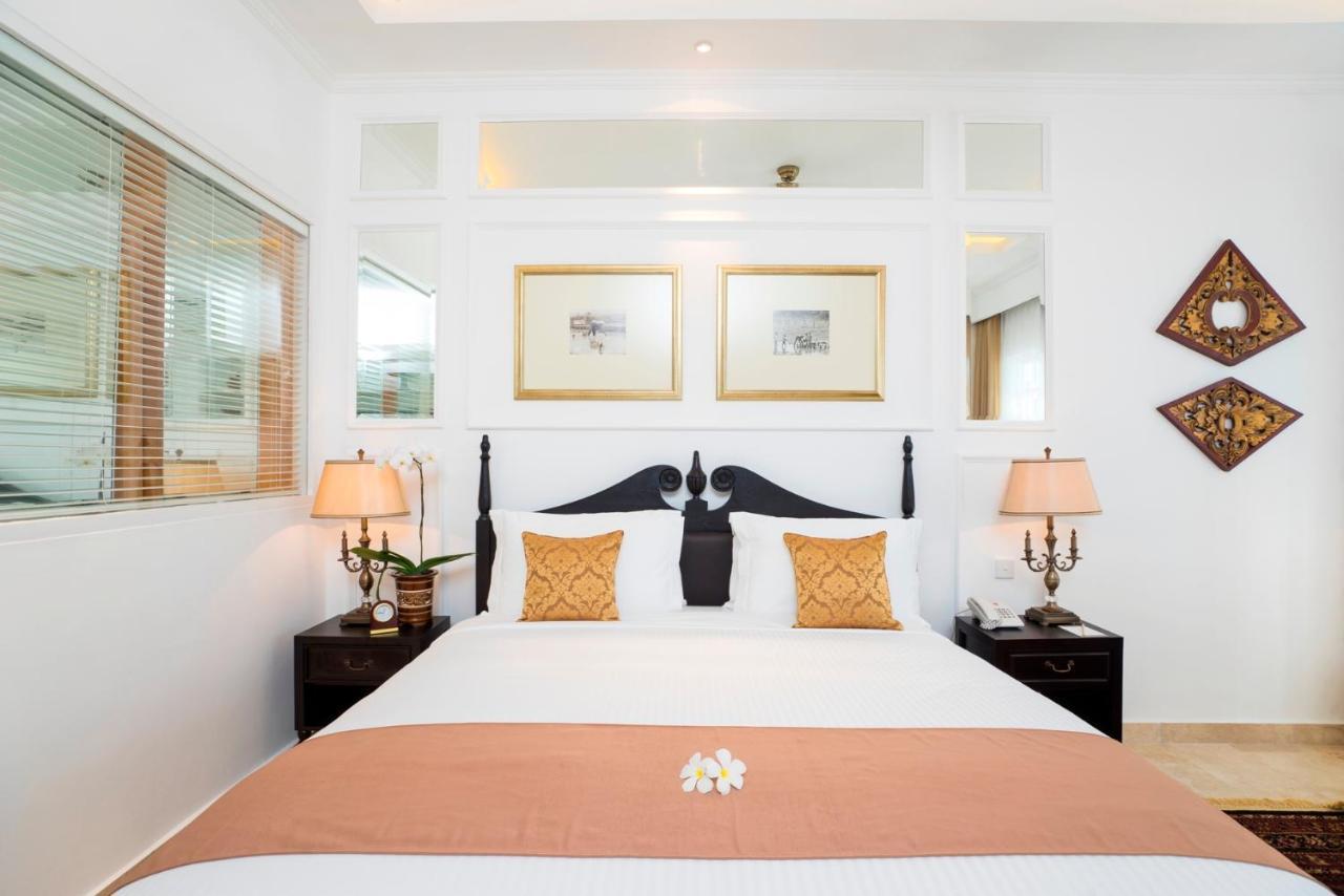 The Colony Bali Seminyak