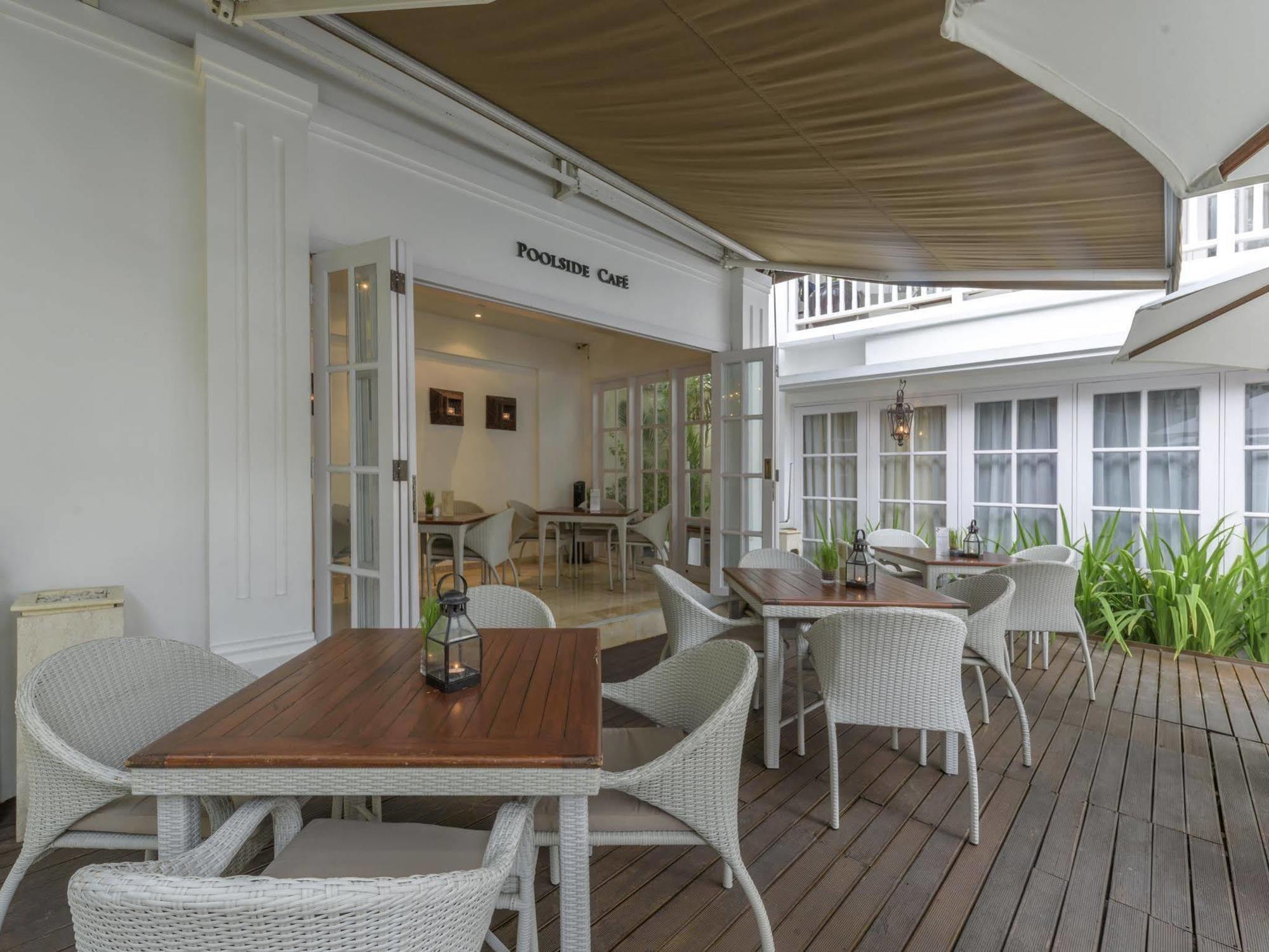 The Colony Bali Hotel Seminyak
